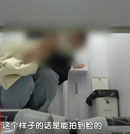 国产厕所偷拍视频,隐私边界何在?